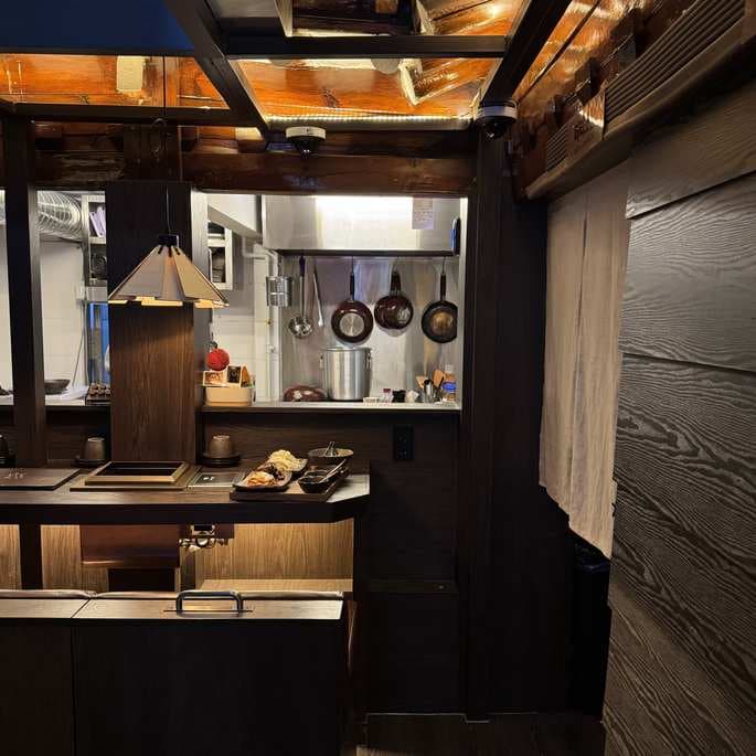 Mapo Korean BBQ Restaurant Yakiniku U