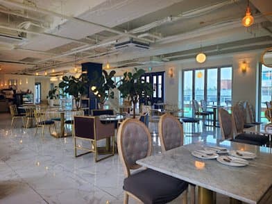 Mid Square 37.5 Nokbeon