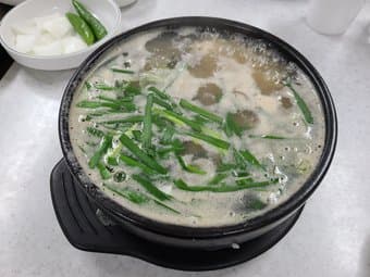 Mogeun-gwan Building