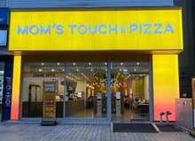 Mom's Touch Hongdae Station Branch