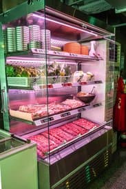 Mongvely 2 Myeongdong Korean BBQ