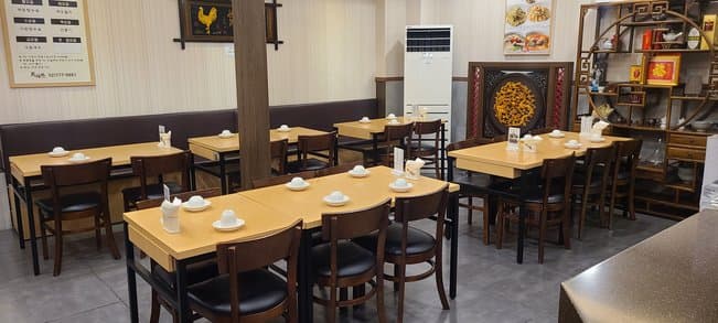 Mugyo-dong Bugeo-guk Jongno