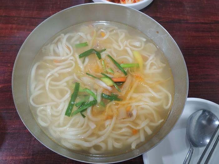 Myung Dong Kal Gook Soo