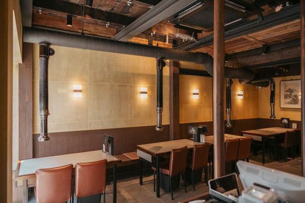 Nanroyeon Namyeong Branch