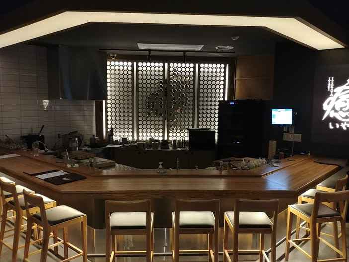 Nari Restaurant Cheongdam