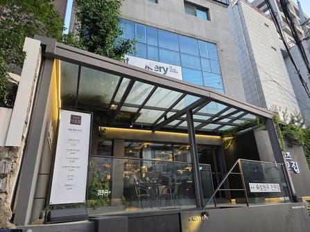 Nemojip Hannam Branch