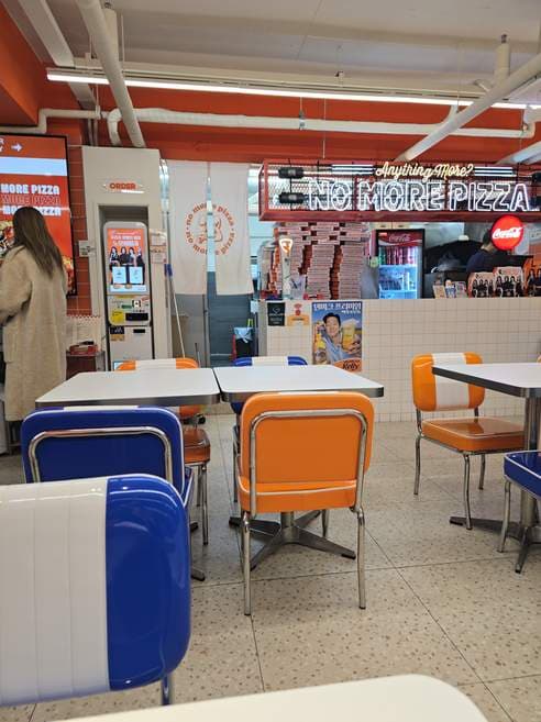 no more pizza cityhall