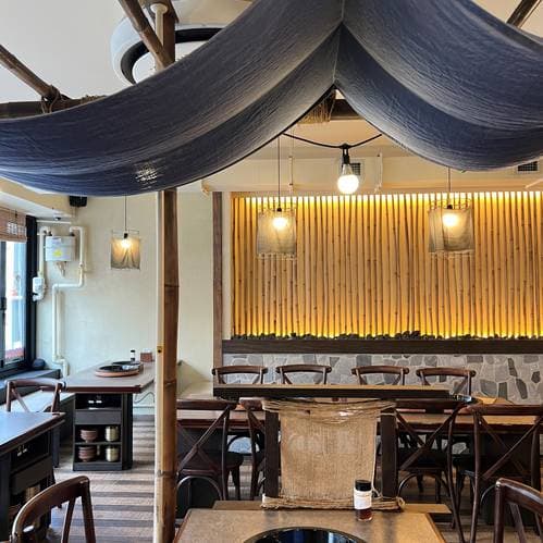 Odeokjang Euljiro Main Branch