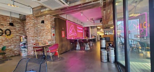 Original Chicago Pizza & Pub