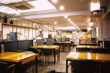 Owl's Cutlet Namsan Seoul Tower Branch