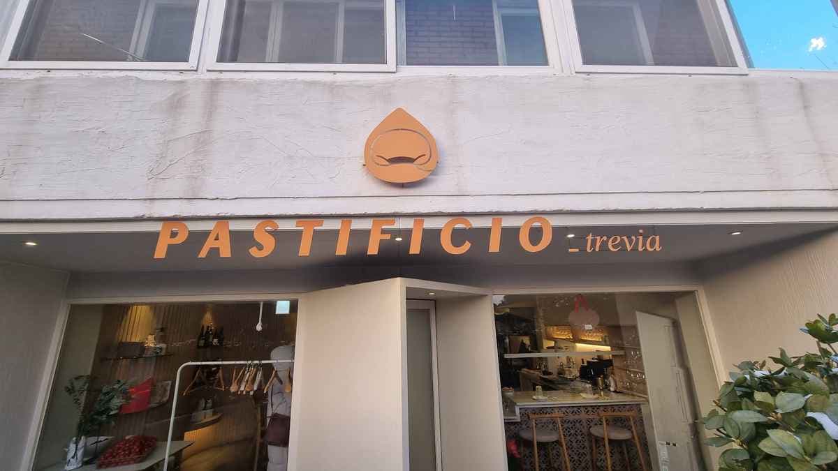 Pastificio.Trevia