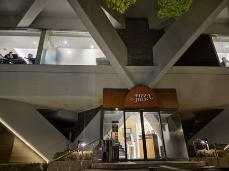 Pizza Hill - Walkerhill