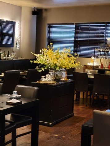 Rock and Wok Oksu Branch