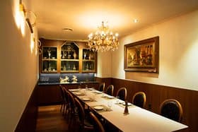 Saltrang Steak Samsung