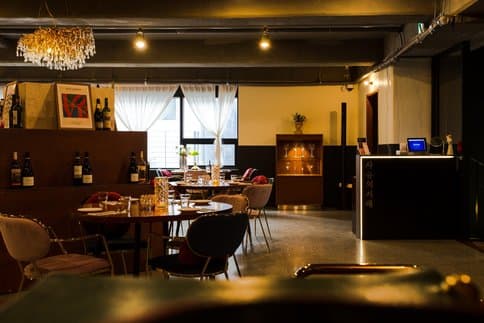 SAYU Wine Restaurant & Cafe