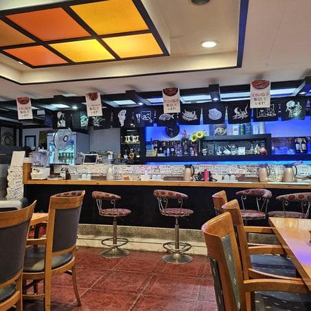 Sejong Ganjang Gejang