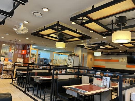 Shinsunseolnongtang Seocho Branch