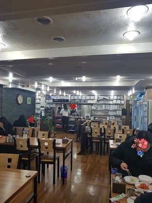 Sigol Baji-rak Kalguksu