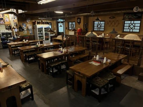 Sim Gyeonghee Lala Land Yeouido