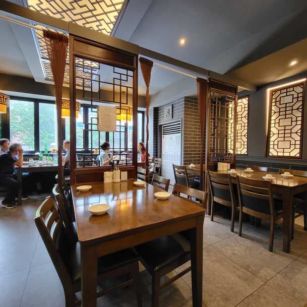 Songtan Yeongbinru Seosomun Branch