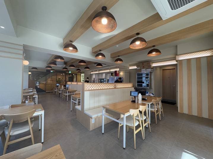 Sotnaeum Jongno Insadong Branch