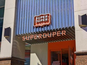 super duper burgers