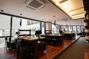 Sura Crab Myeongdong Branch