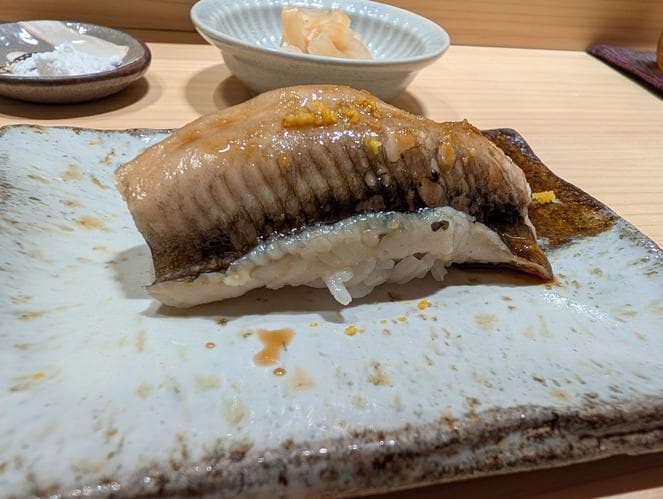 Sushi Matsumoto