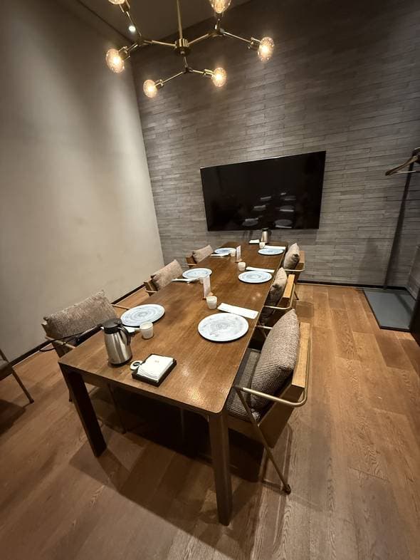 T-won Style, The Hyundai, Seoul