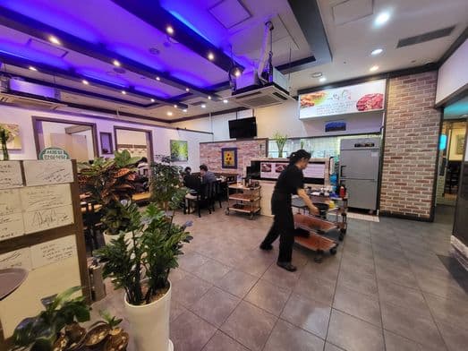 Taeyoung Hanwoo Maeul