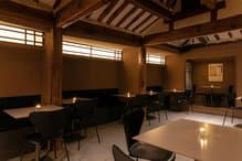 Tafelrunde Seoul Wine Bar