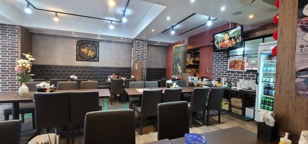 Taishan City Hall Branch