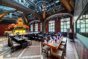 Texas de Brazil Central City