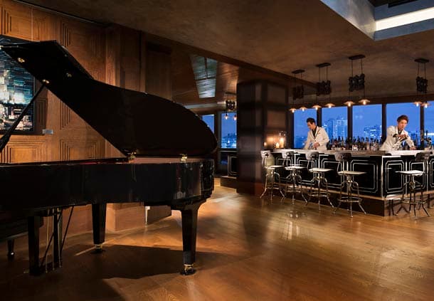 The Griffin Bar, Jongno-gu