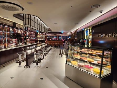 The Original Pancake House