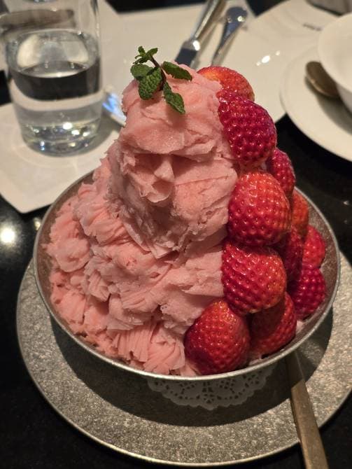 The Westin Josun Seoul Lounge & Bar