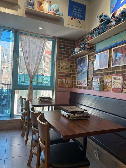 Ttobogetji Tteokbokki Jongno Branch