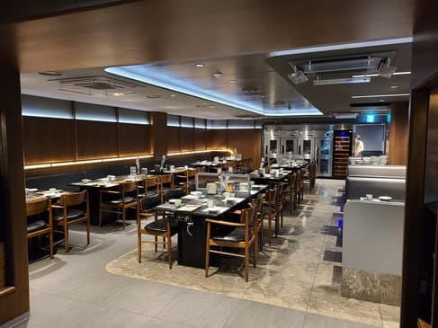 Twoppul Deungsim Nonhyeon 2(i)-dong Branch