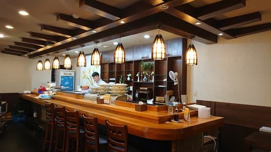 VIP Chamchi Seosomun Branch