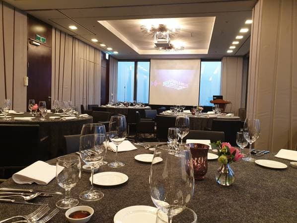 Walking on the Cloud