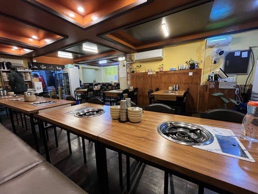 Yeonnal Kimchi Jjigae Specialty Store