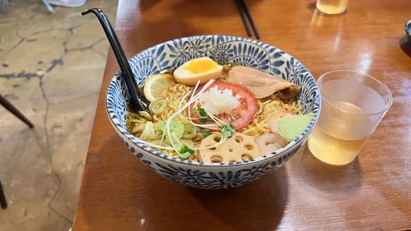 Yutaro Nonhyeon Branch